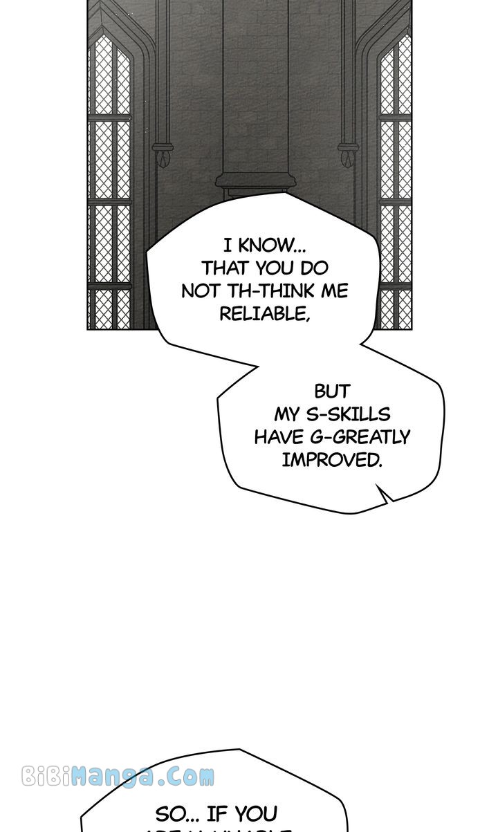 Under the Oak Tree Chapter 93 - Page 62