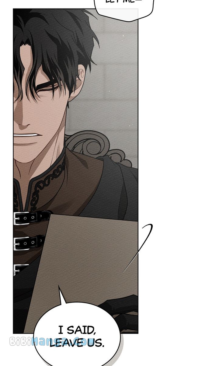 Under the Oak Tree Chapter 93 - Page 9