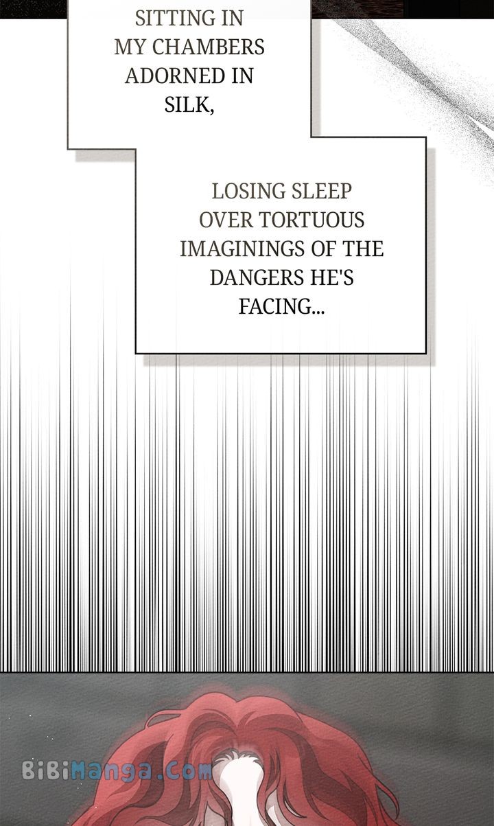 Under the Oak Tree Chapter 93 - Page 83