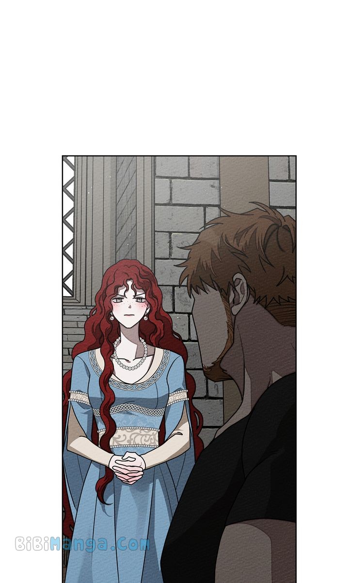 Under the Oak Tree Chapter 93 - Page 95