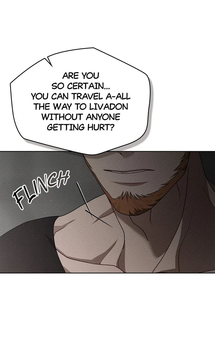 Under the Oak Tree Chapter 94 - Page 11