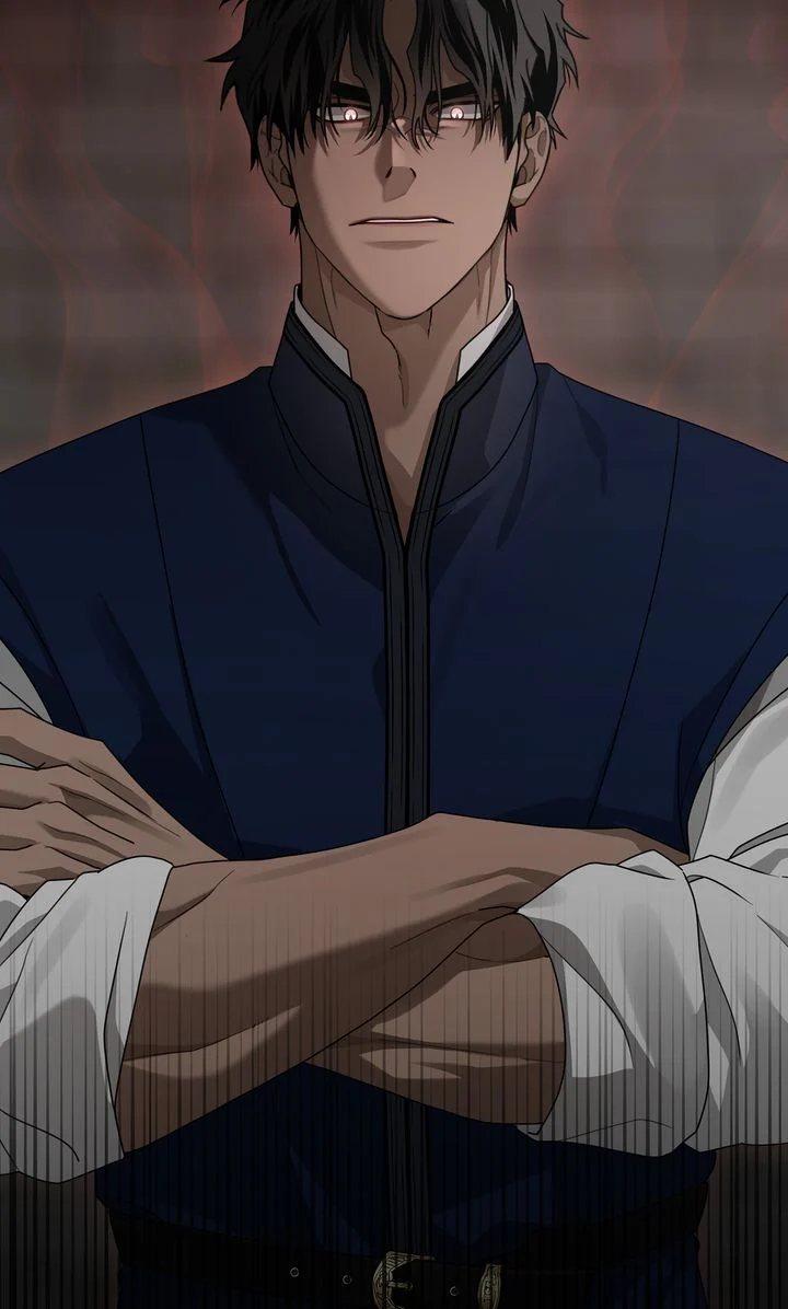 Under the Oak Tree Chapter 94 - Page 100