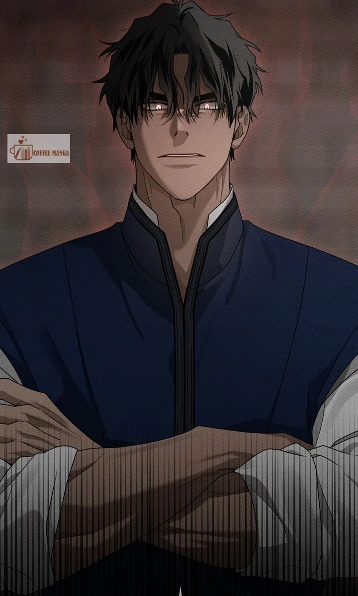 Under the Oak Tree Chapter 95 - Page 2