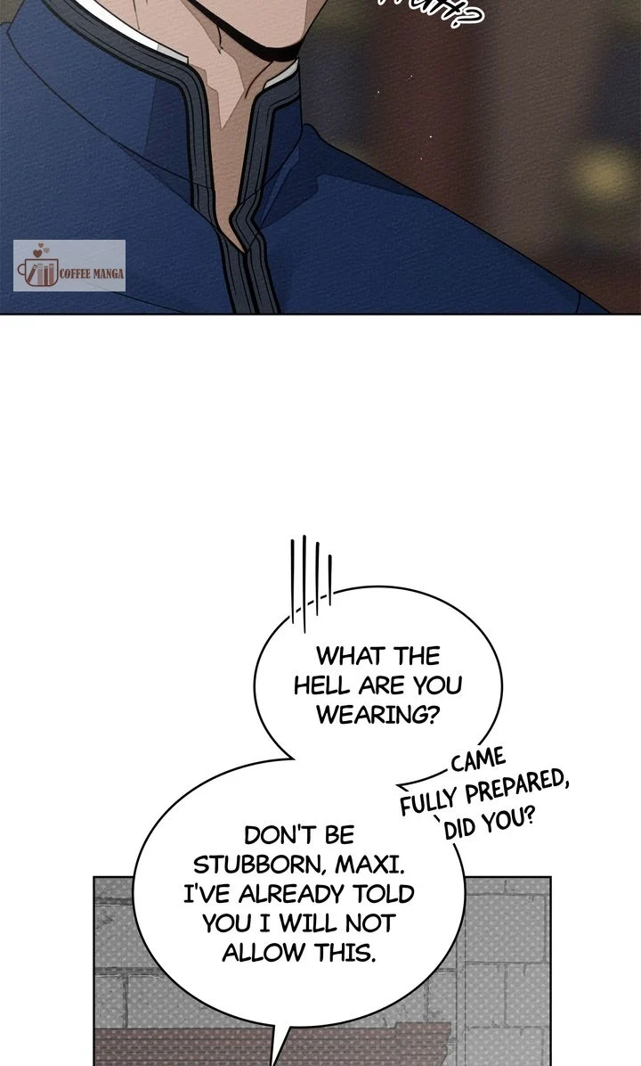 Under the Oak Tree Chapter 95 - Page 14