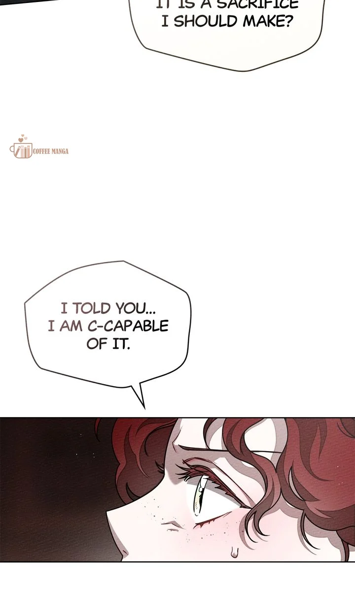 Under the Oak Tree Chapter 95 - Page 18