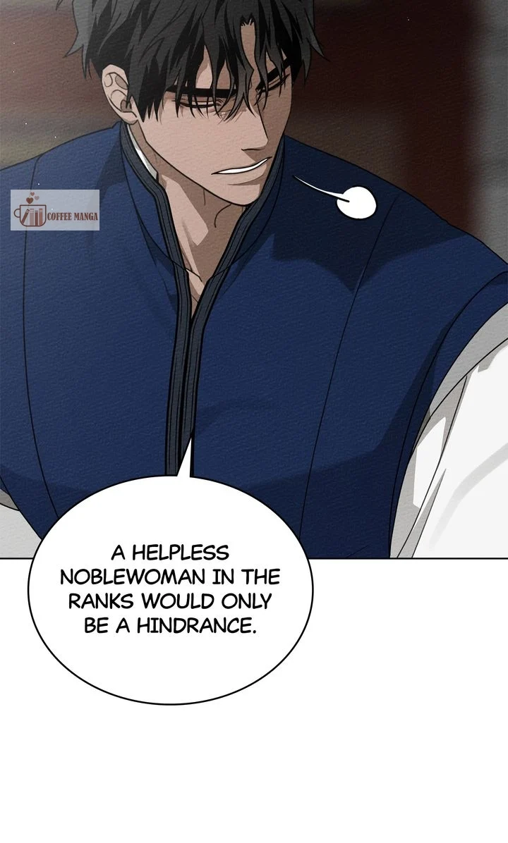 Under the Oak Tree Chapter 95 - Page 25