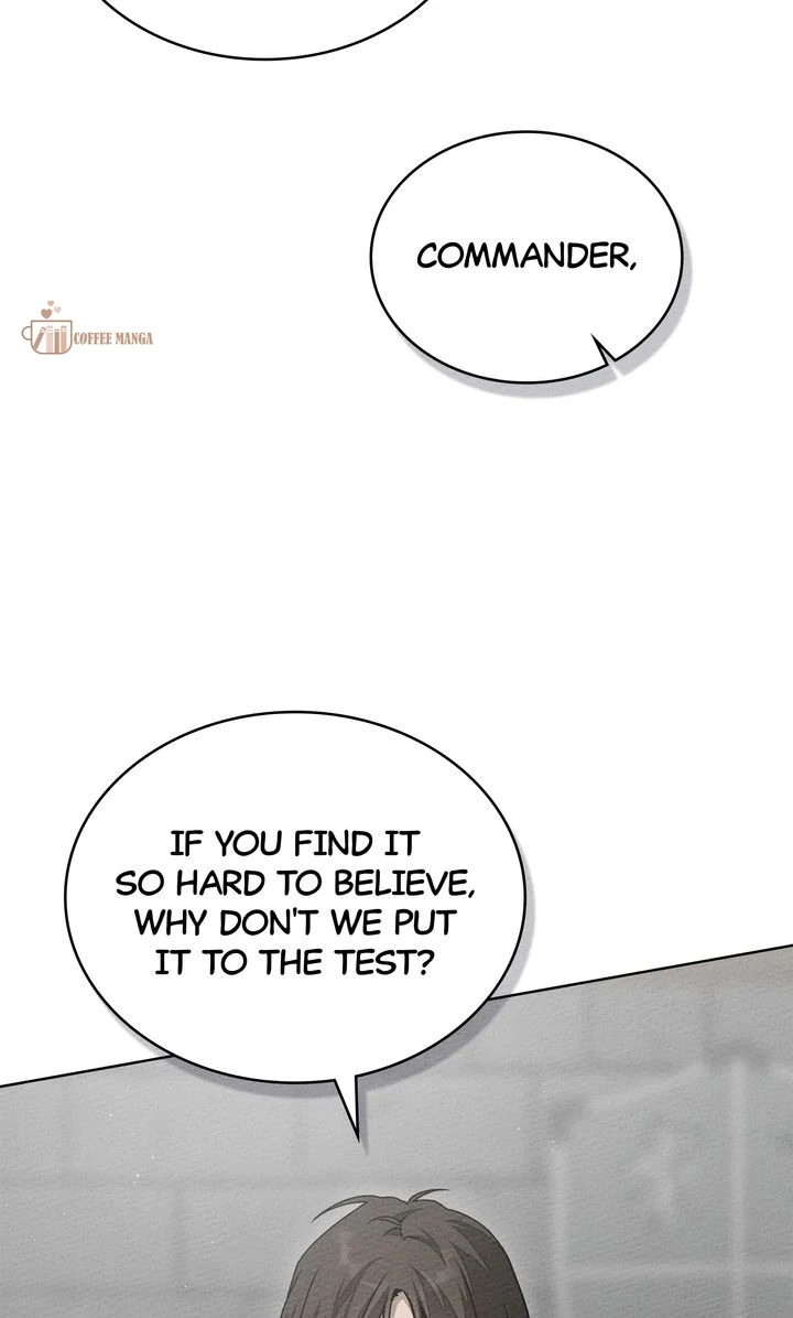 Under the Oak Tree Chapter 95 - Page 27