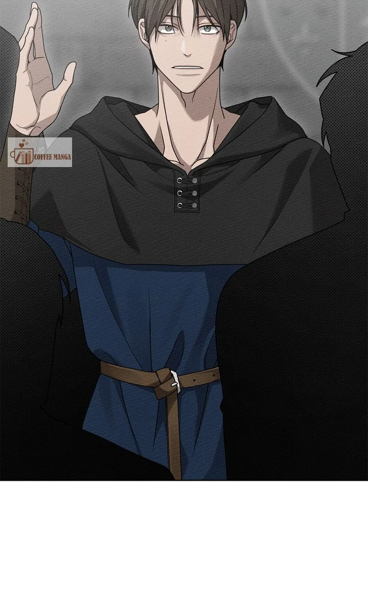 Under the Oak Tree Chapter 95 - Page 28