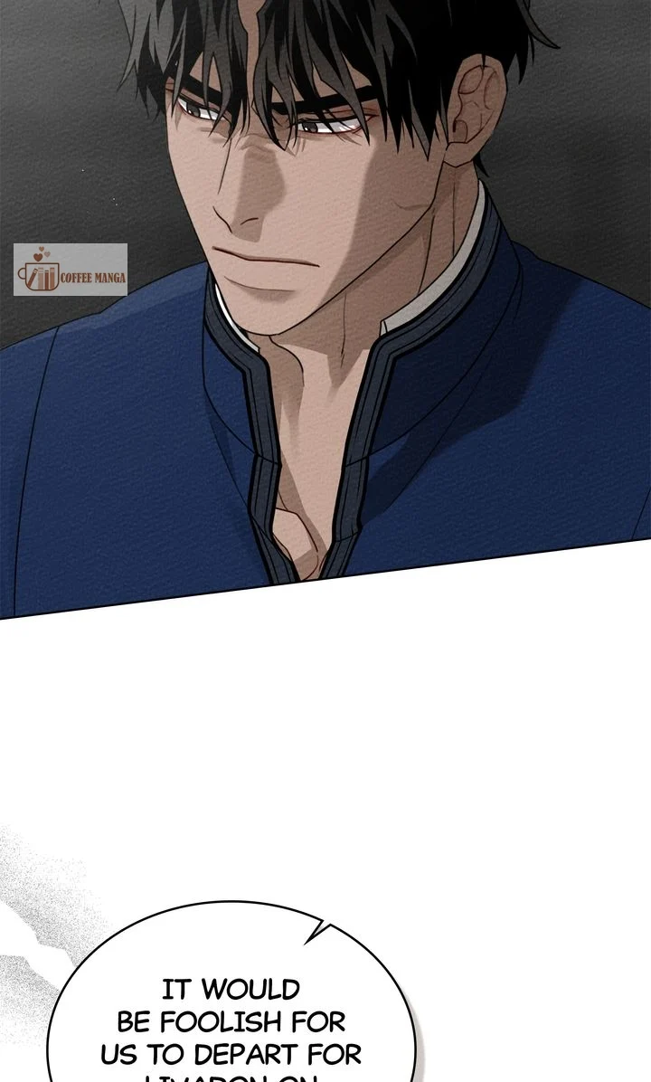 Under the Oak Tree Chapter 95 - Page 33