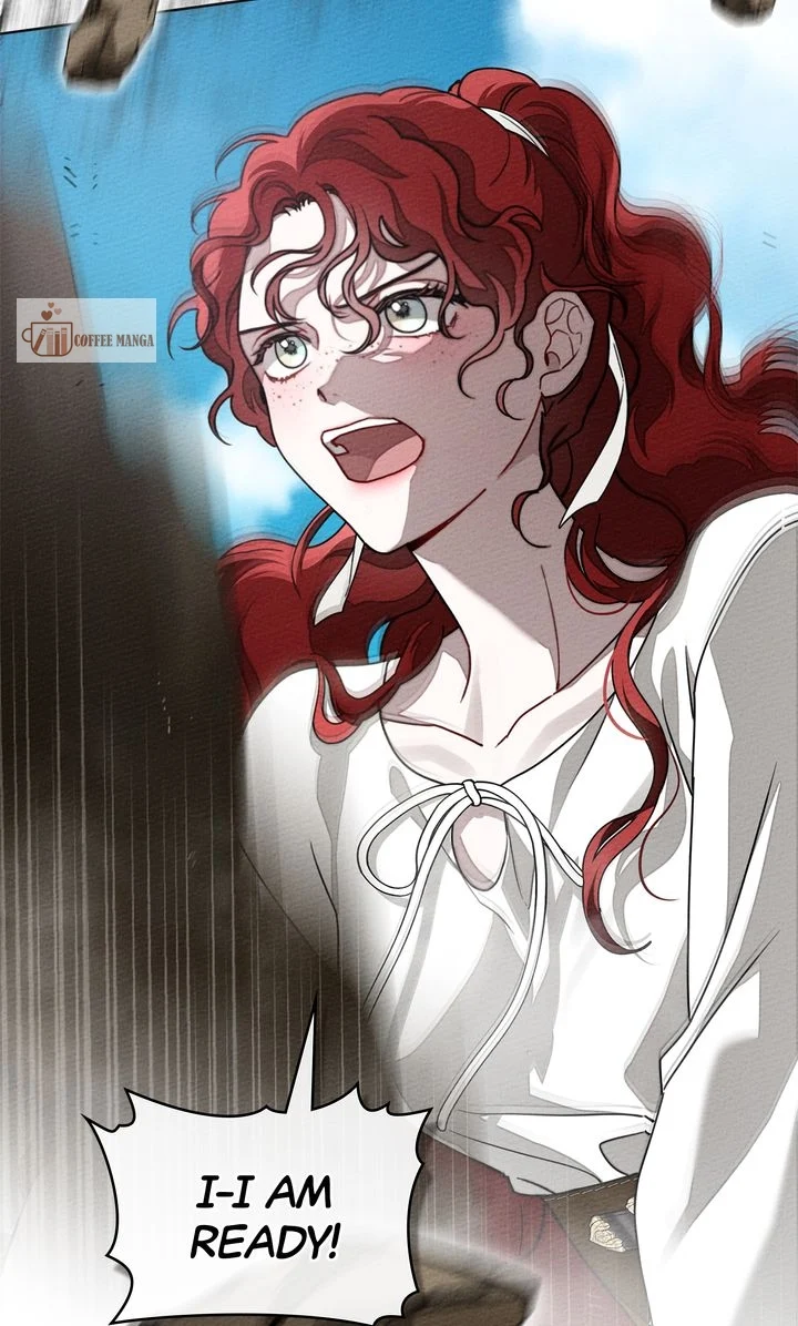 Under the Oak Tree Chapter 95 - Page 64