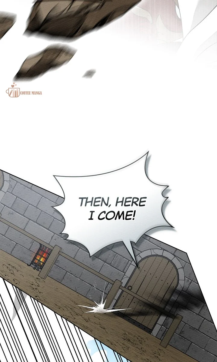 Under the Oak Tree Chapter 95 - Page 65