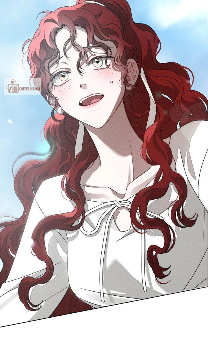 Under the Oak Tree Chapter 95 - Page 72