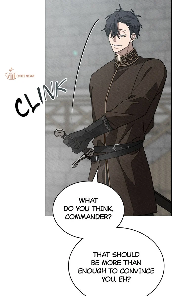 Under the Oak Tree Chapter 95 - Page 75