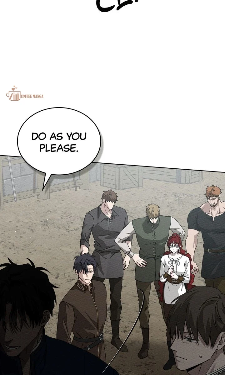 Under the Oak Tree Chapter 95 - Page 78