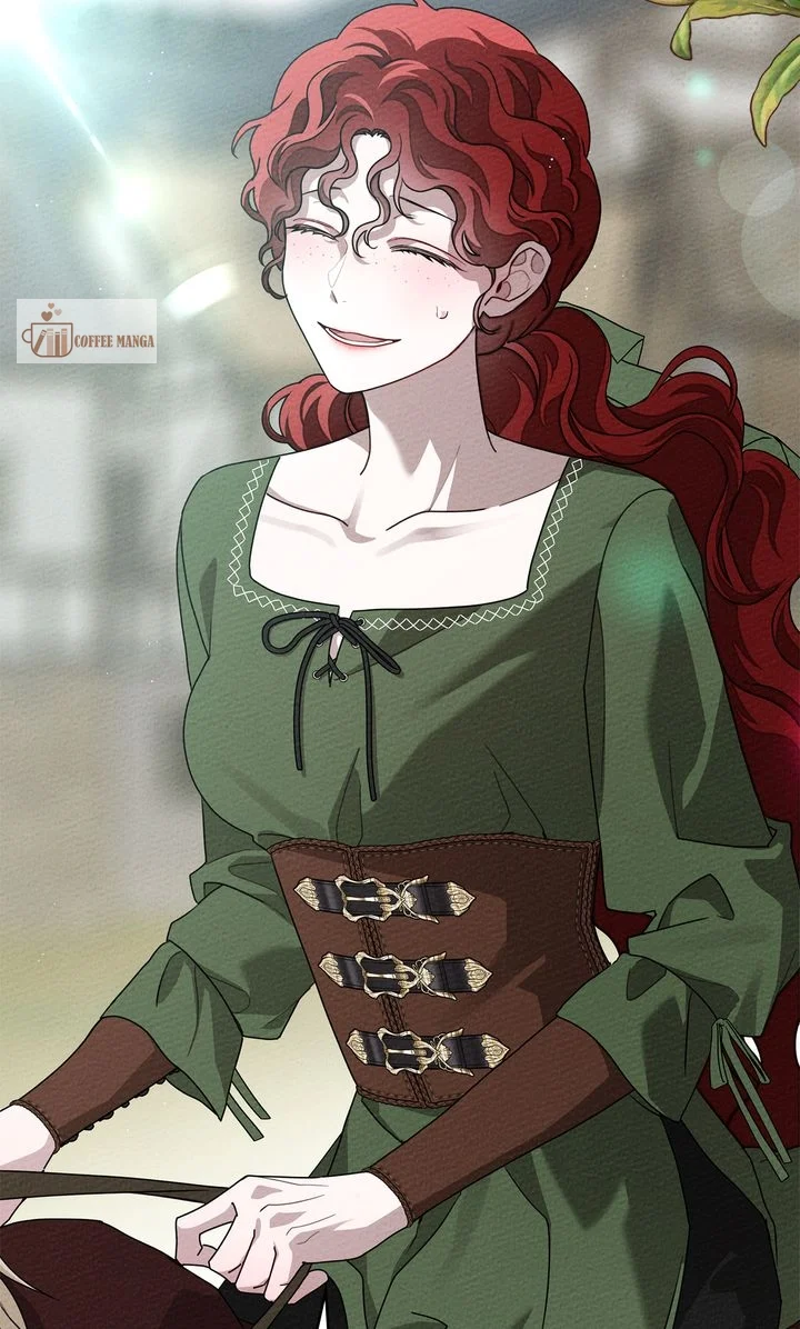 Under the Oak Tree Chapter 95 - Page 88