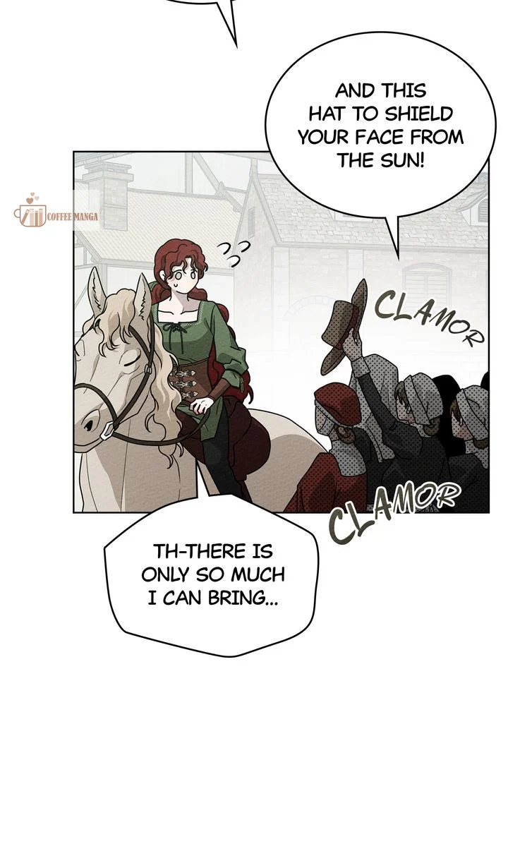 Under the Oak Tree Chapter 95 - Page 90