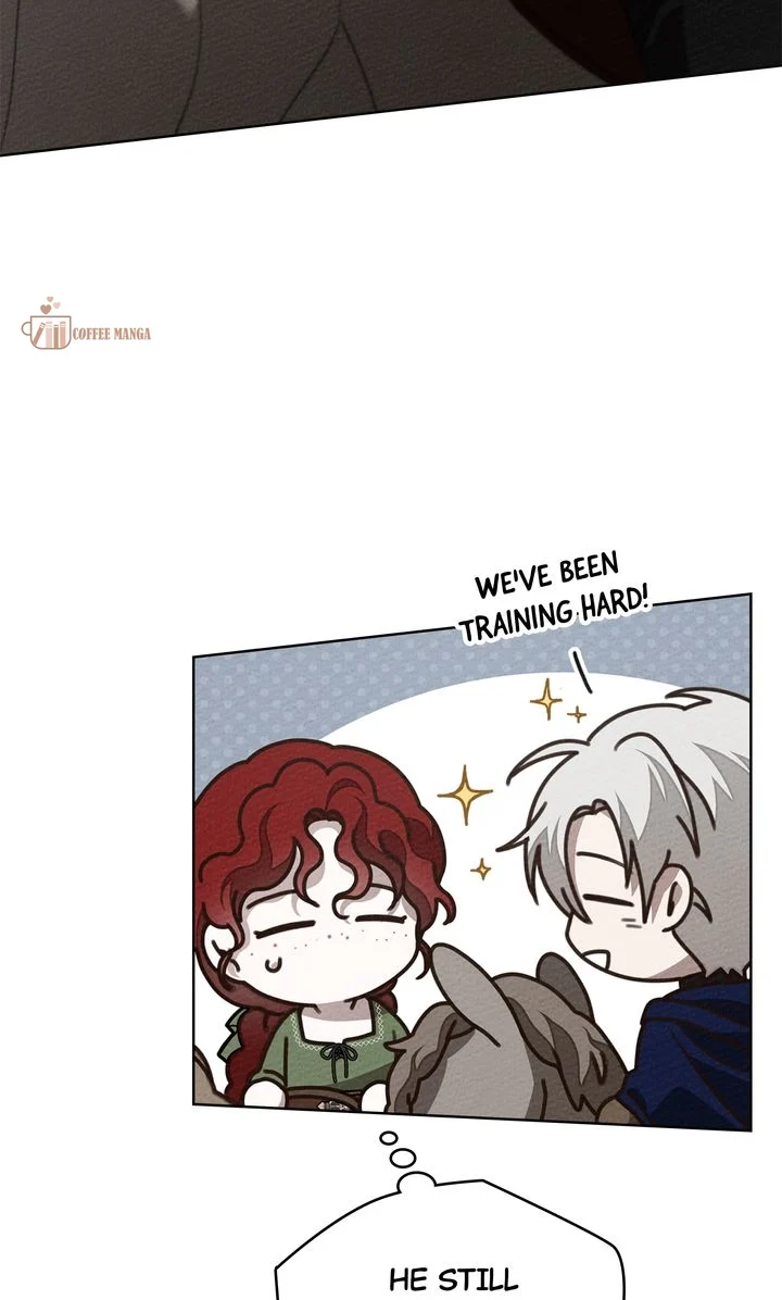 Under the Oak Tree Chapter 95 - Page 93