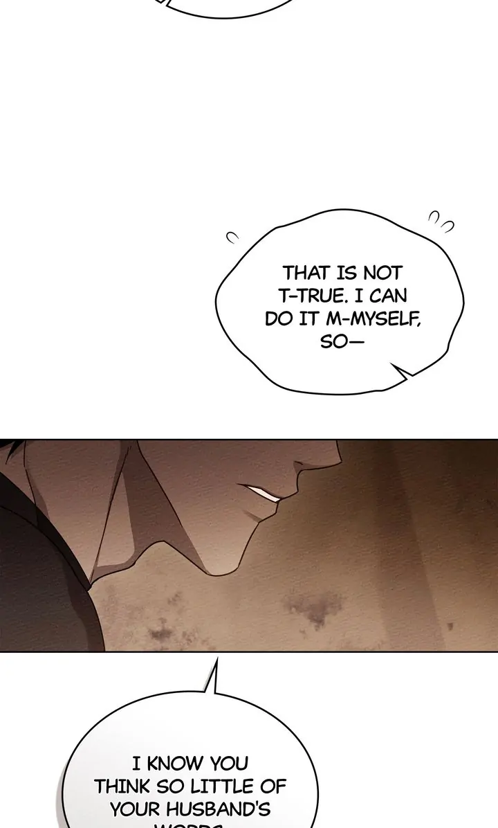 Under the Oak Tree Chapter 96 - Page 37