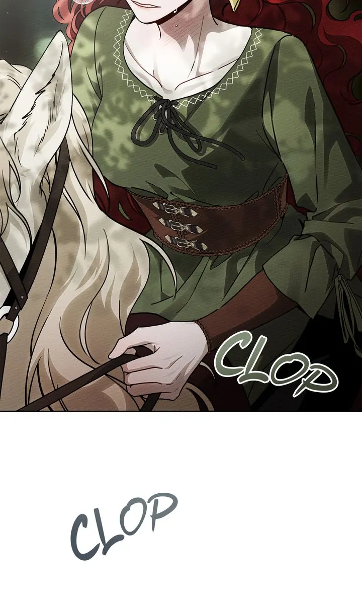 Under the Oak Tree Chapter 96 - Page 5