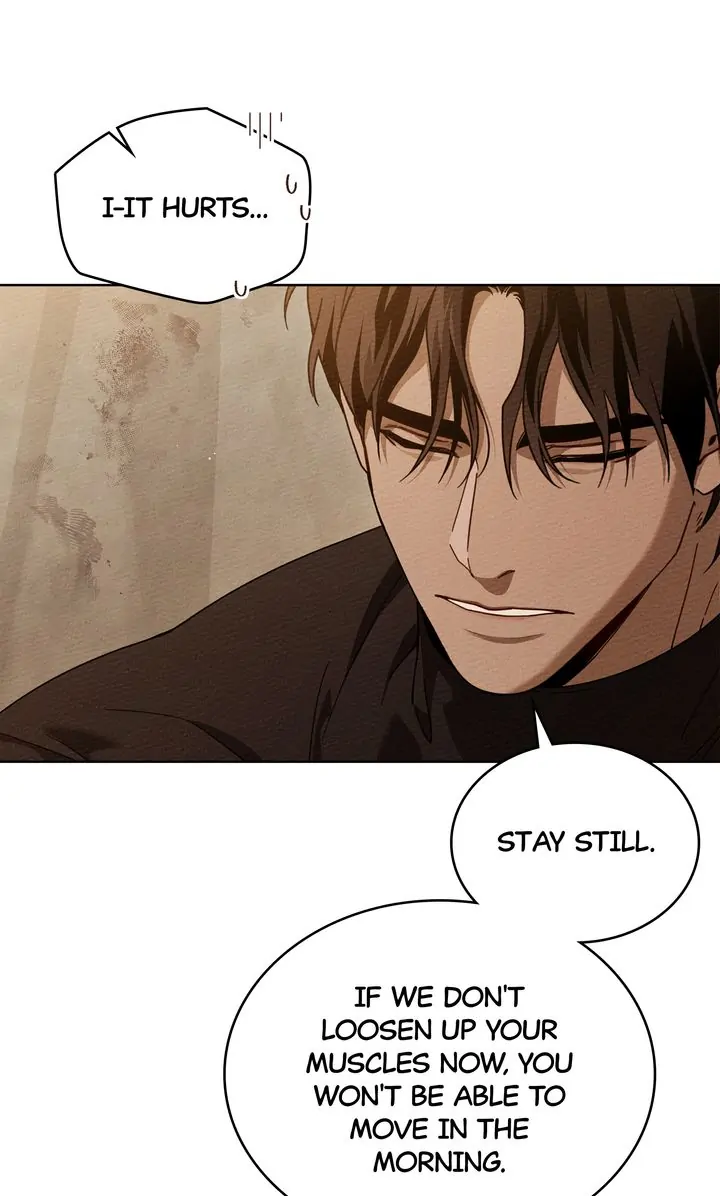 Under the Oak Tree Chapter 96 - Page 44