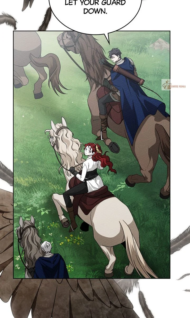 Under the Oak Tree Chapter 98 - Page 2