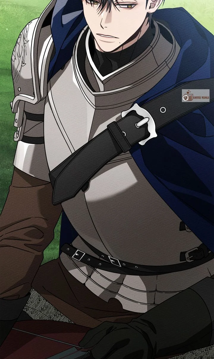 Under the Oak Tree Chapter 98 - Page 11