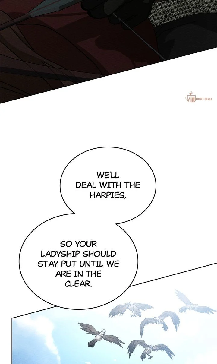 Under the Oak Tree Chapter 98 - Page 12