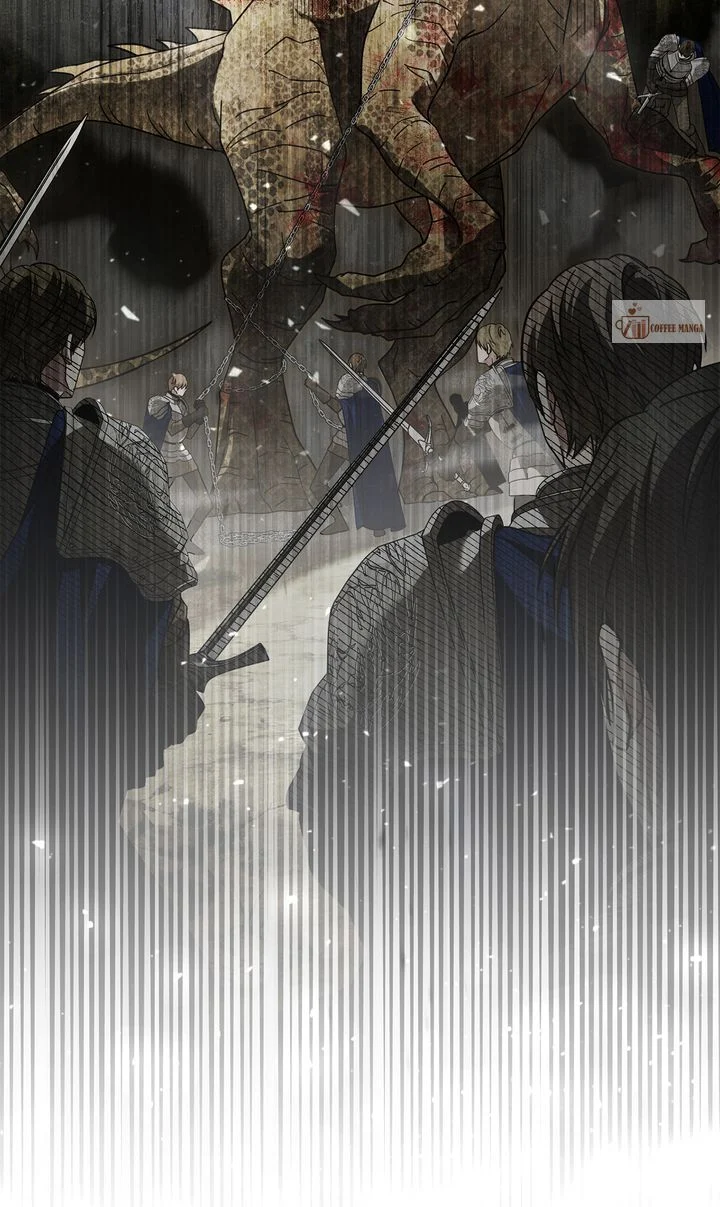 Under the Oak Tree Chapter 98 - Page 16