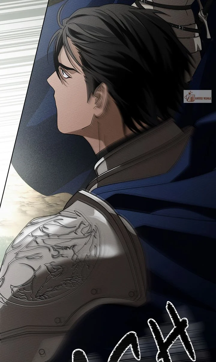 Under the Oak Tree Chapter 98 - Page 21