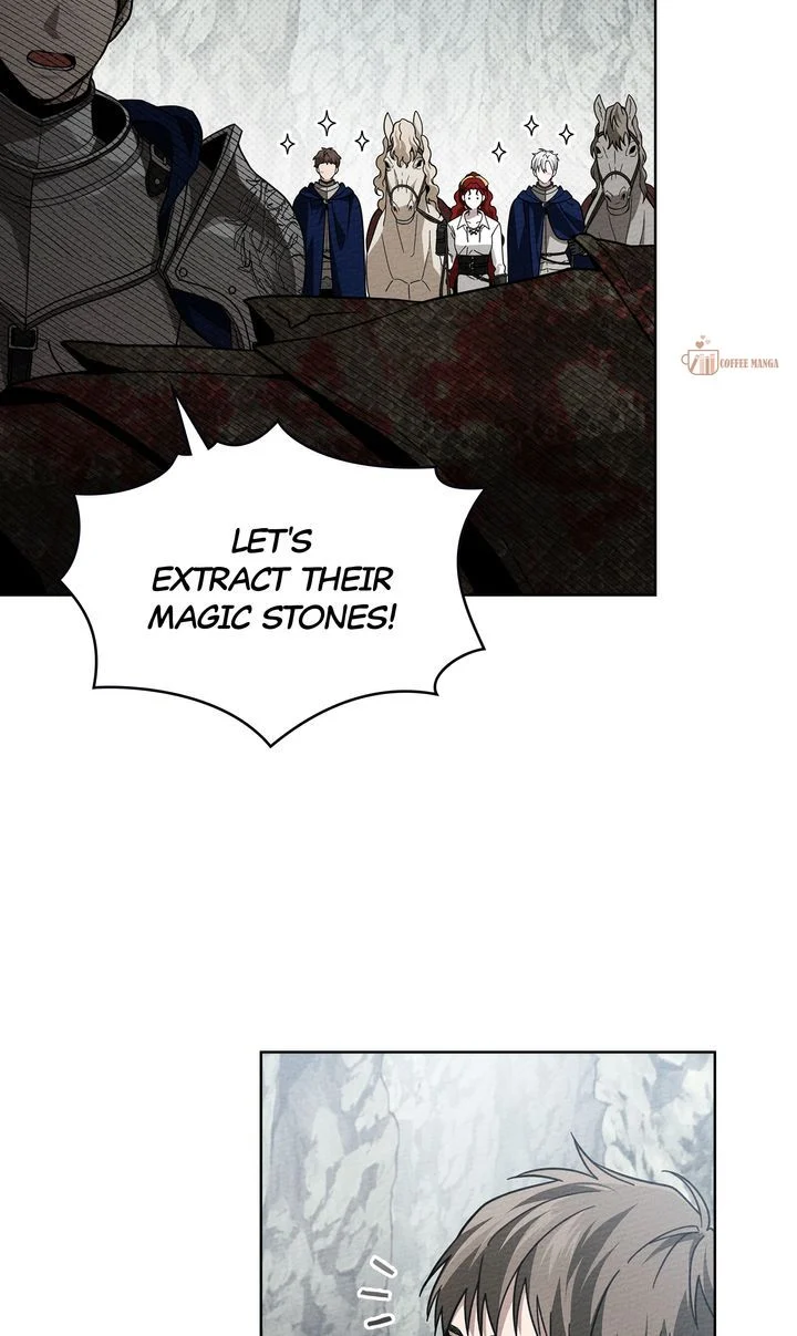 Under the Oak Tree Chapter 98 - Page 29