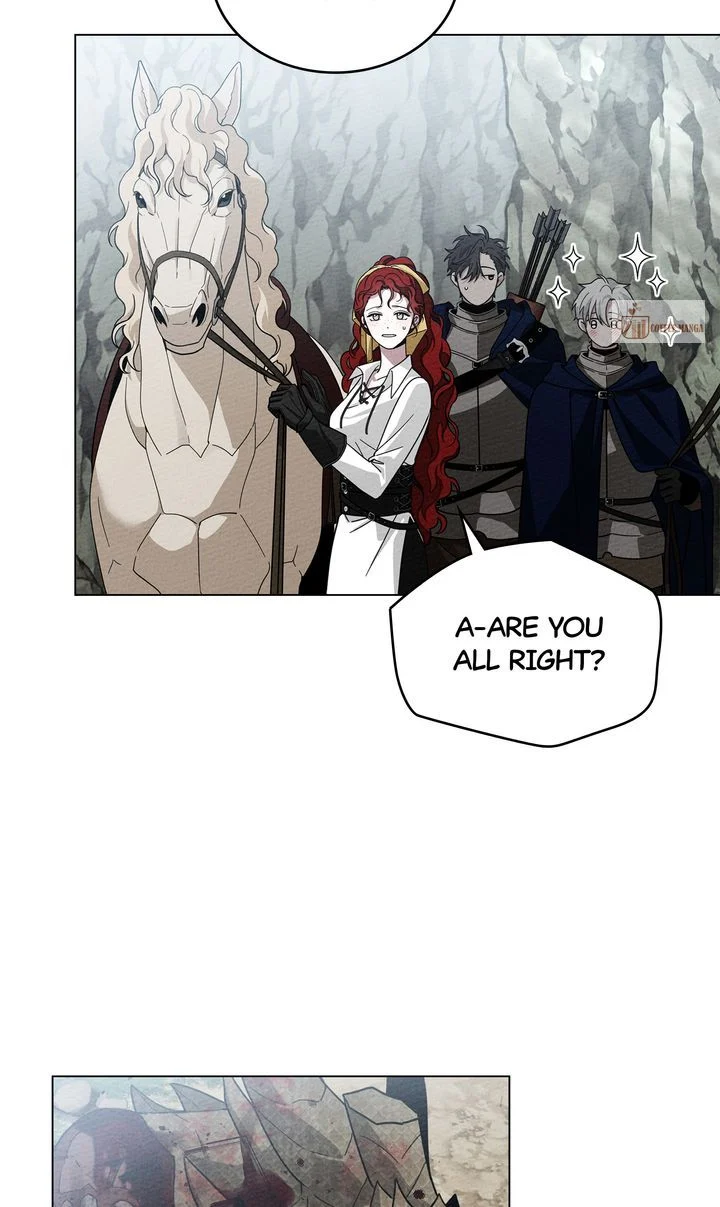 Under the Oak Tree Chapter 98 - Page 31