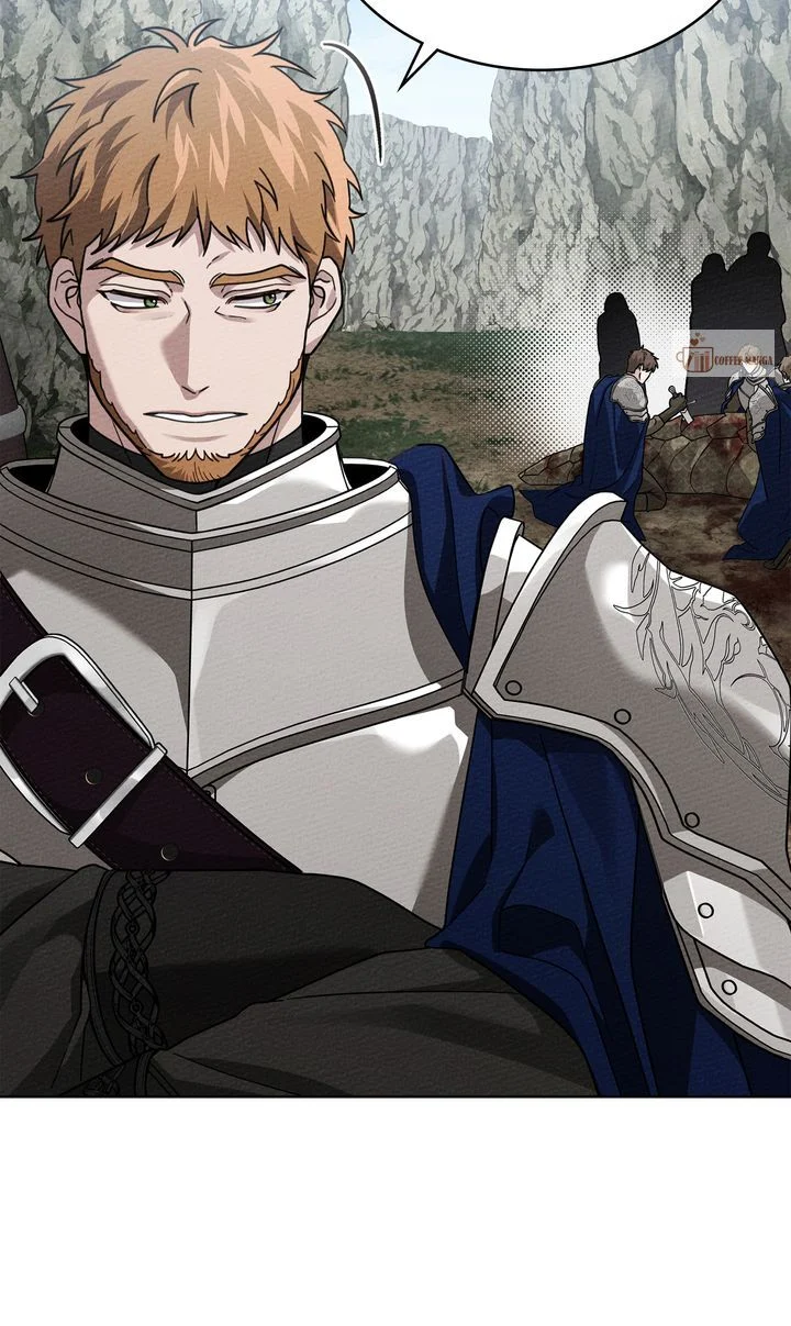 Under the Oak Tree Chapter 98 - Page 42