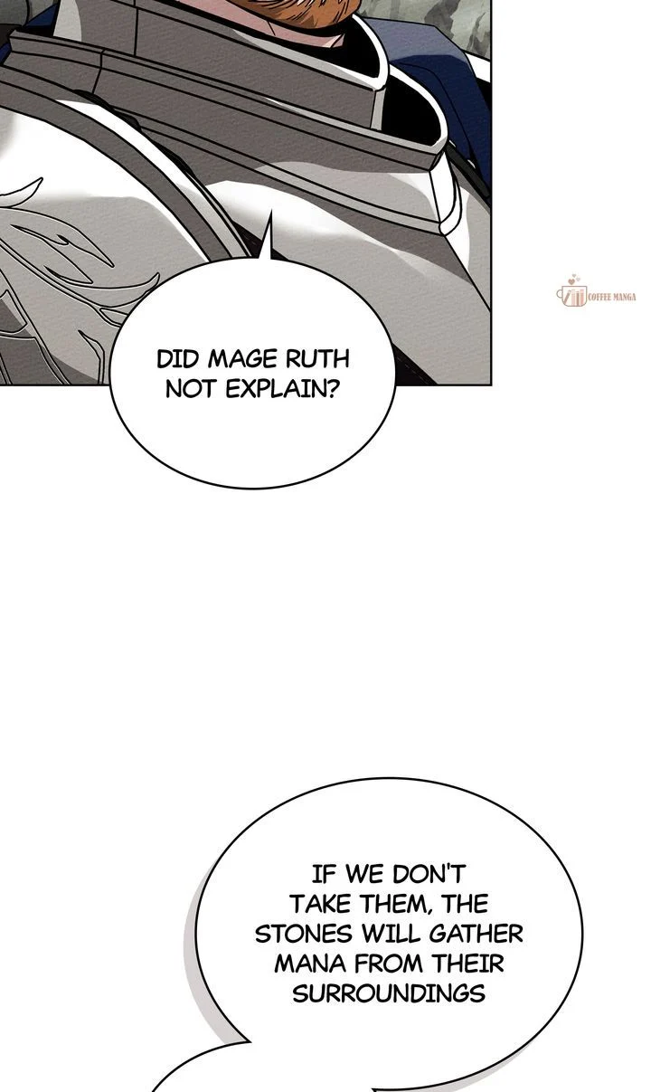 Under the Oak Tree Chapter 98 - Page 45