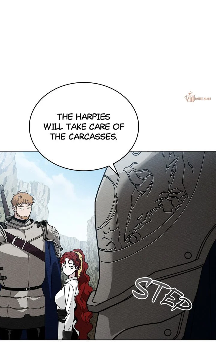 Under the Oak Tree Chapter 98 - Page 48