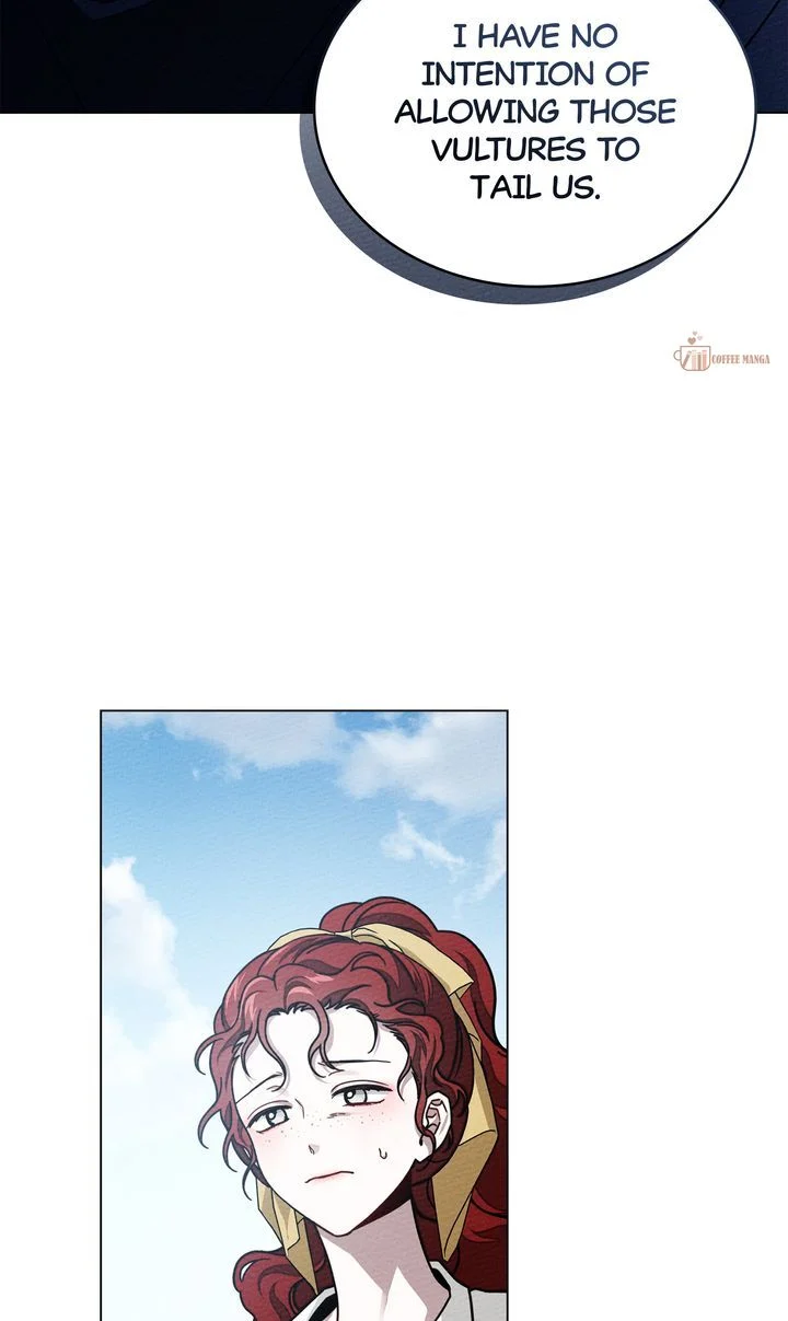 Under the Oak Tree Chapter 98 - Page 56