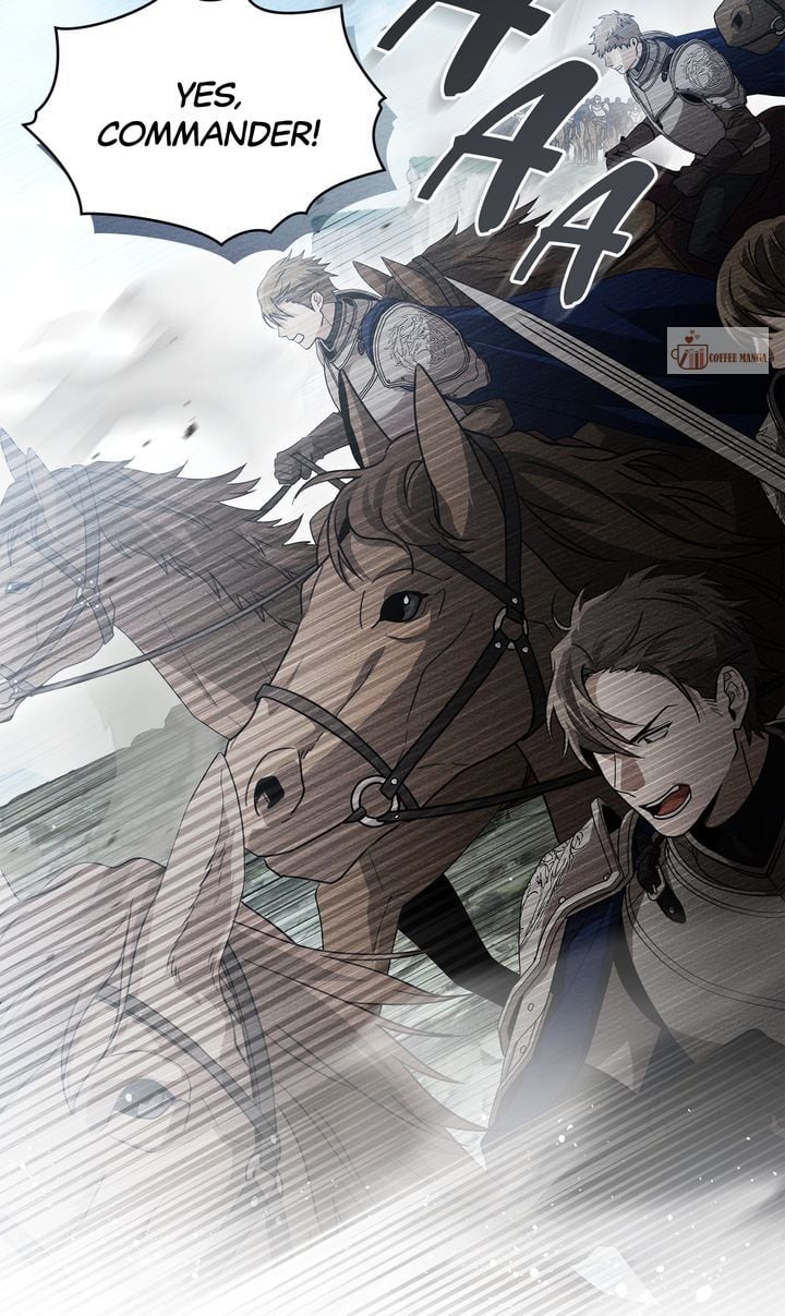 Under the Oak Tree Chapter 98 - Page 8