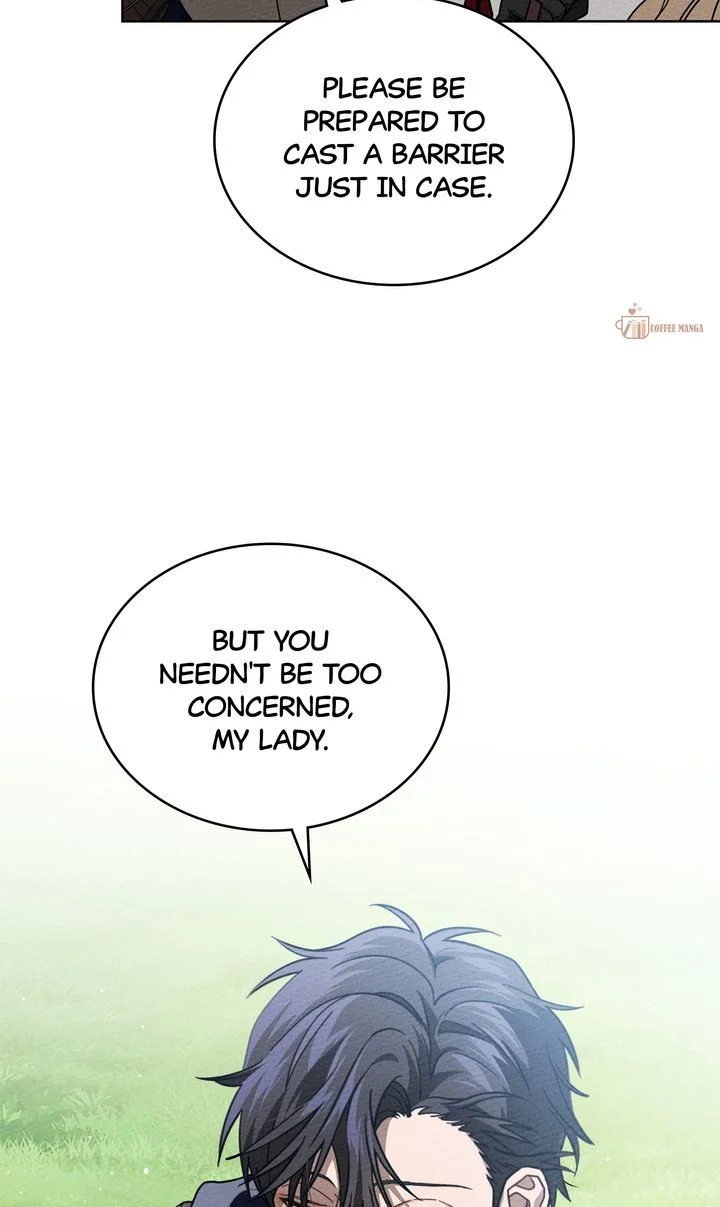 Under the Oak Tree Chapter 98 - Page 10