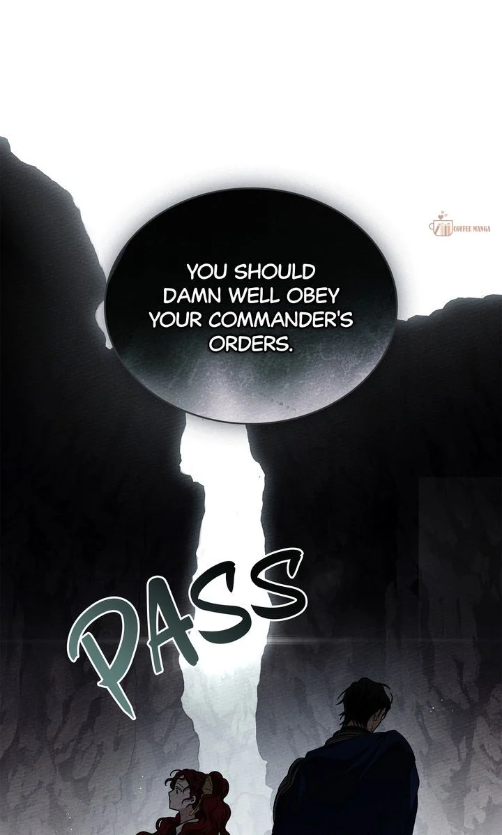 Under the Oak Tree Chapter 99 - Page 1