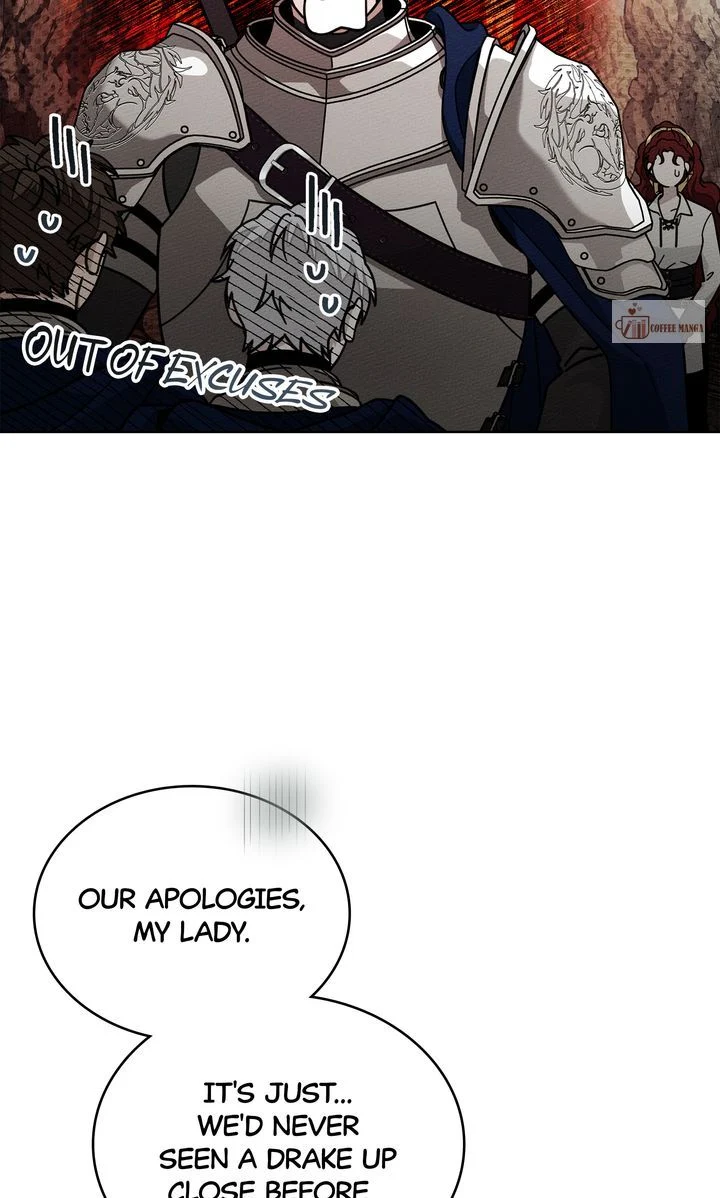 Under the Oak Tree Chapter 99 - Page 21