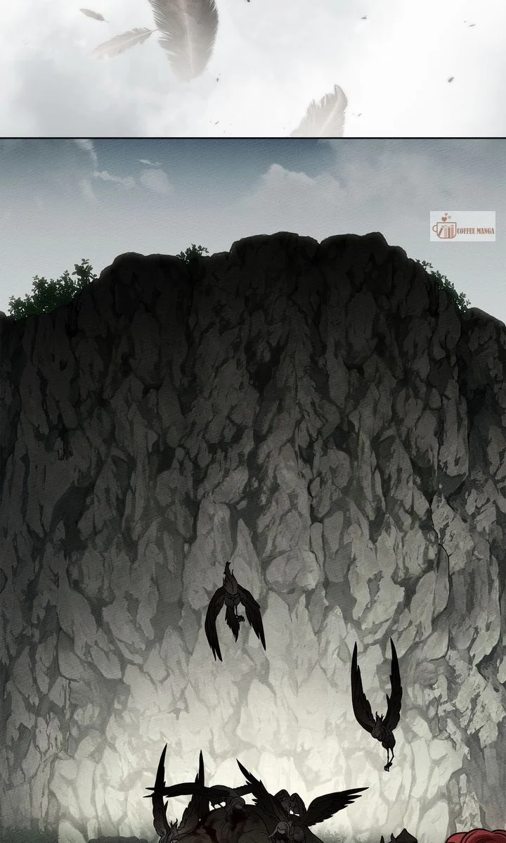 Under the Oak Tree Chapter 99 - Page 24