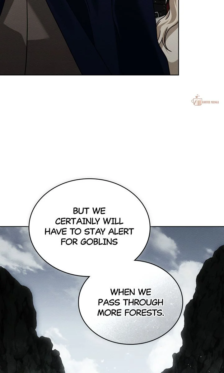 Under the Oak Tree Chapter 99 - Page 32