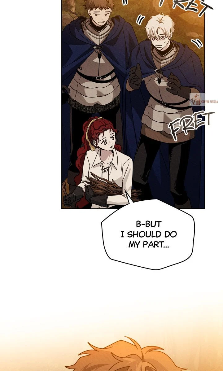 Under the Oak Tree Chapter 99 - Page 42