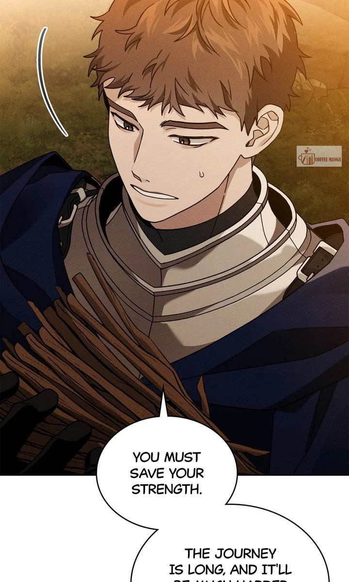 Under the Oak Tree Chapter 99 - Page 43