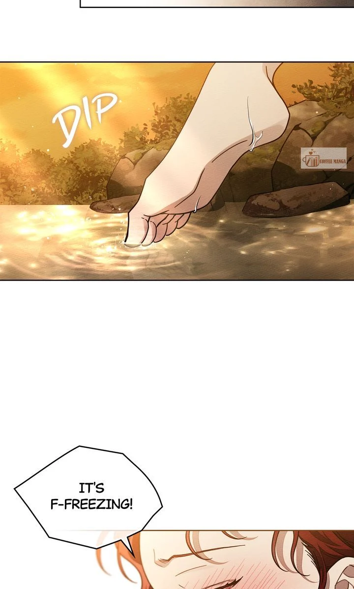 Under the Oak Tree Chapter 99 - Page 46