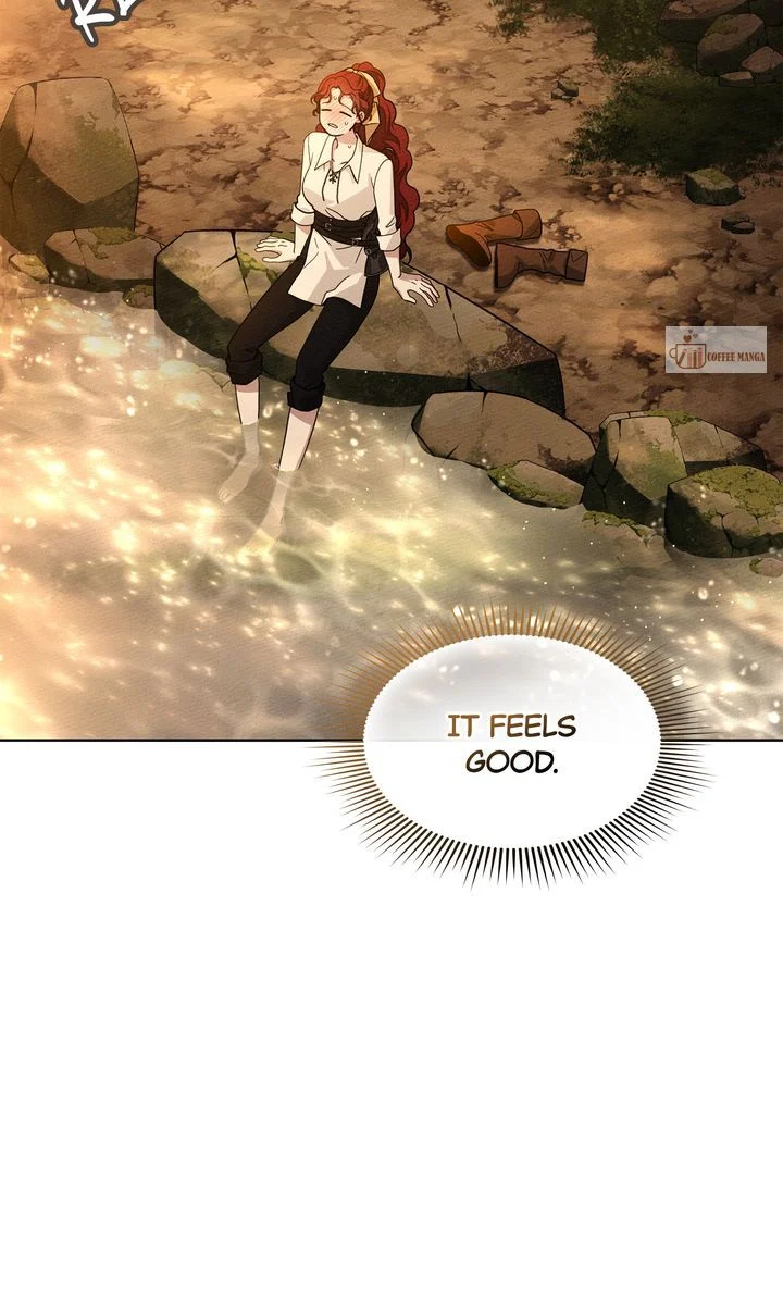 Under the Oak Tree Chapter 99 - Page 48