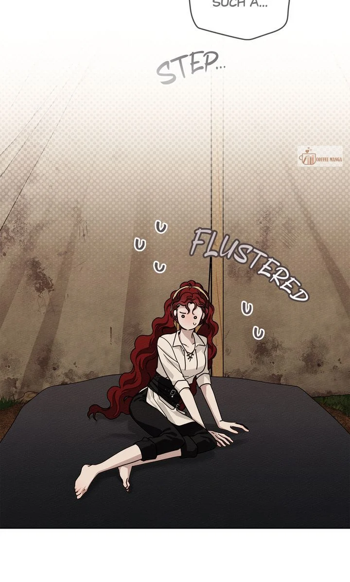 Under the Oak Tree Chapter 99 - Page 62