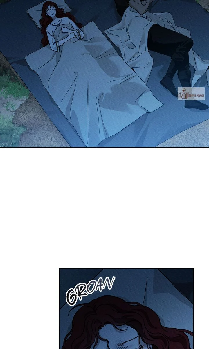 Under the Oak Tree Chapter 99 - Page 70