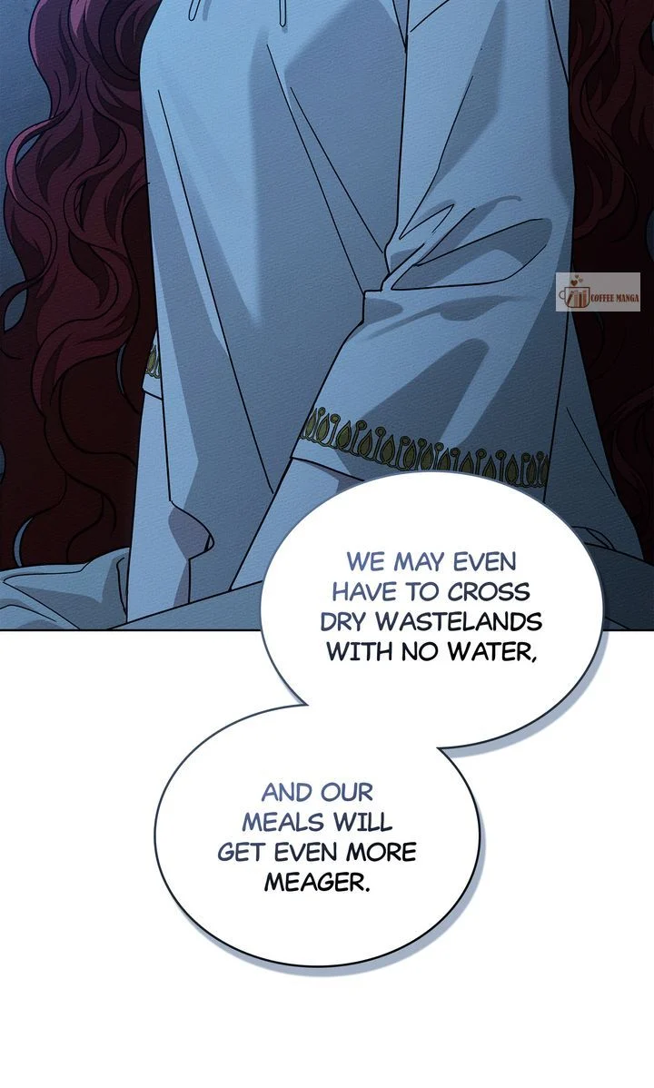 Under the Oak Tree Chapter 99 - Page 81