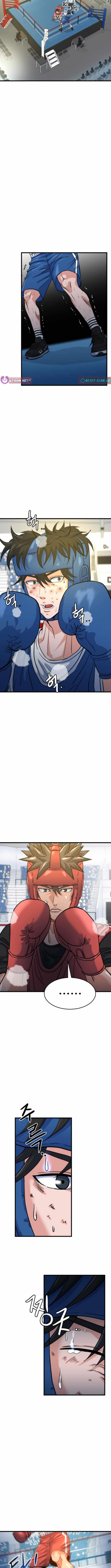 Underboxer Chapter 10 - Page 2