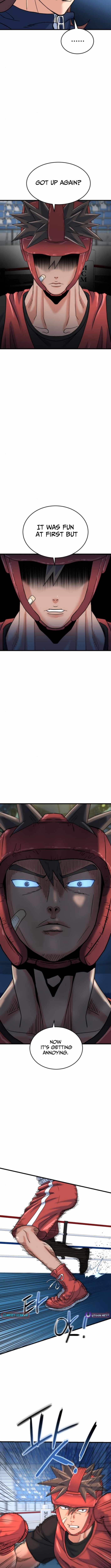 Underboxer Chapter 11 - Page 15